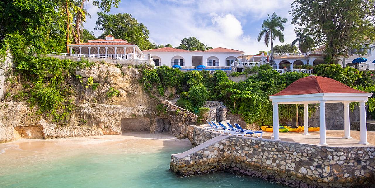 Oracabessa Estate Worldwide Dream Villas